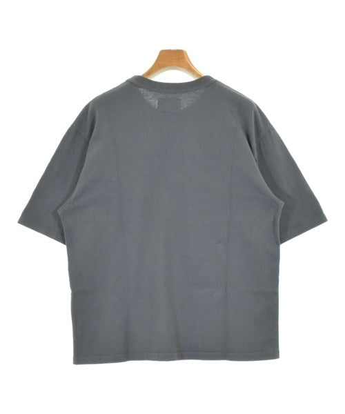 THE NORTH FACE PURPLE LABEL เสื้อยืด/เสื้อท็อปส์