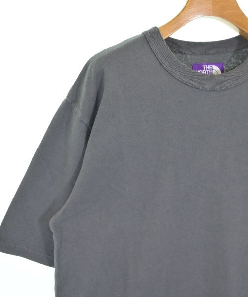 THE NORTH FACE PURPLE LABEL เสื้อยืด/เสื้อท็อปส์