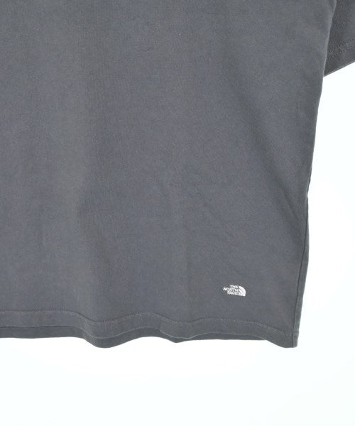 THE NORTH FACE PURPLE LABEL เสื้อยืด/เสื้อท็อปส์