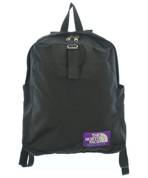 THE NORTH FACE PURPLE LABEL เป้สะพายหลัง