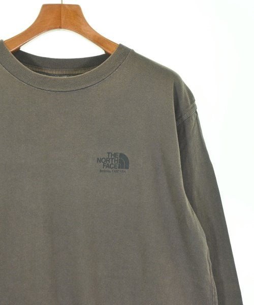 THE NORTH FACE PURPLE LABEL เสื้อยืด/เสื้อท็อปส์