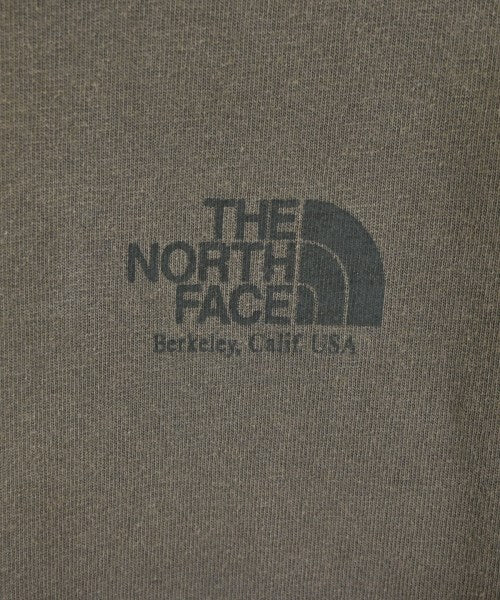 THE NORTH FACE PURPLE LABEL เสื้อยืด/เสื้อท็อปส์