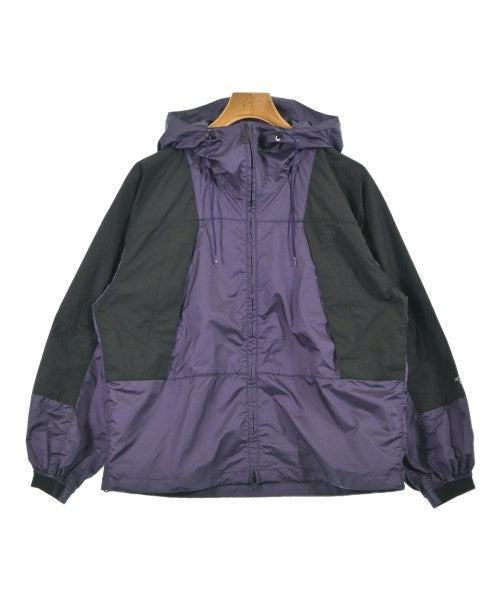 THE NORTH FACE PURPLE LABEL เสื้อพาร์กาภูเขา