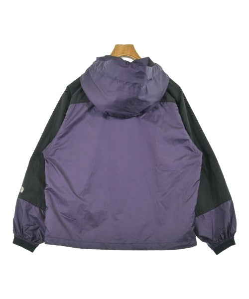 THE NORTH FACE PURPLE LABEL เสื้อพาร์กาภูเขา