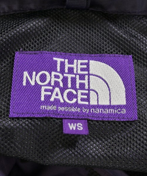 THE NORTH FACE PURPLE LABEL เสื้อพาร์กาภูเขา