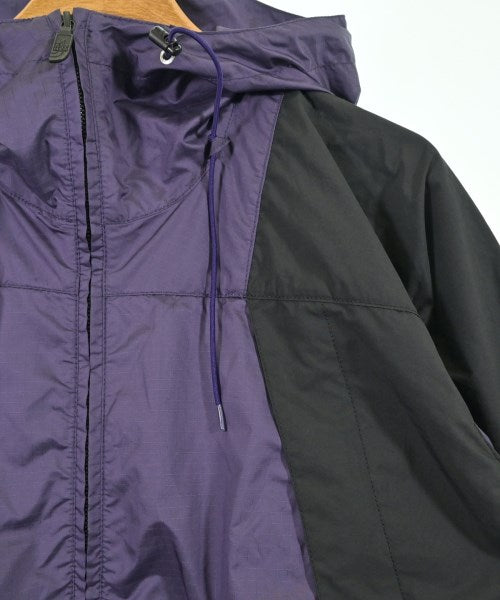 THE NORTH FACE PURPLE LABEL เสื้อพาร์กาภูเขา
