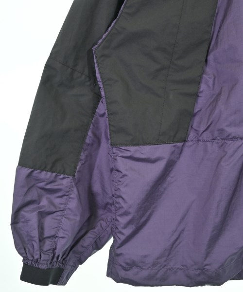 THE NORTH FACE PURPLE LABEL เสื้อพาร์กาภูเขา