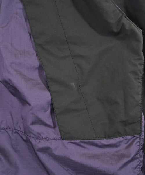 THE NORTH FACE PURPLE LABEL เสื้อพาร์กาภูเขา