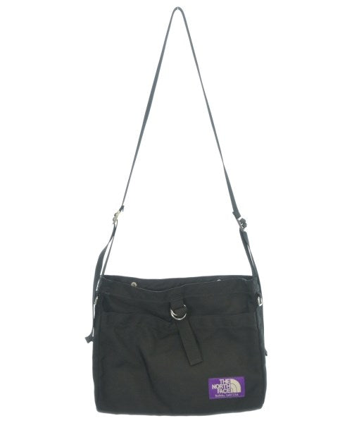 THE NORTH FACE PURPLE LABEL กระเป๋าสะพาย