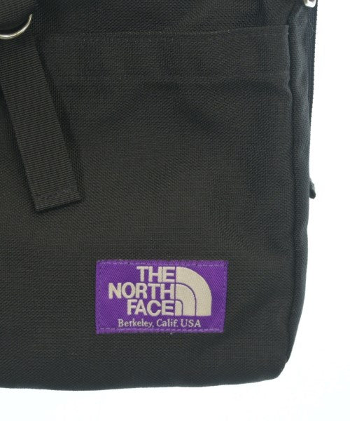 THE NORTH FACE PURPLE LABEL กระเป๋าสะพาย