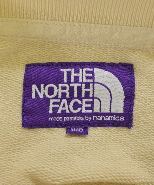 THE NORTH FACE PURPLE LABEL เสื้อฮู้ด