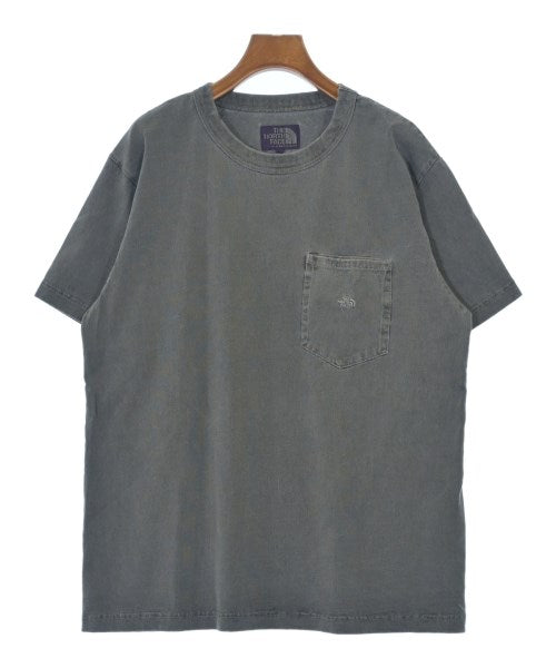 THE NORTH FACE PURPLE LABEL เสื้อยืด/เสื้อท็อปส์