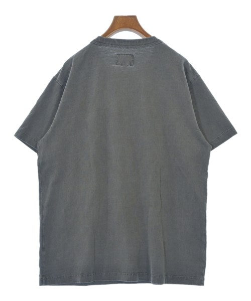 THE NORTH FACE PURPLE LABEL เสื้อยืด/เสื้อท็อปส์