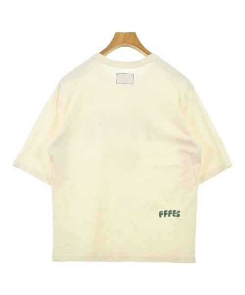 THE NORTH FACE PURPLE LABEL เสื้อยืด/เสื้อท็อปส์