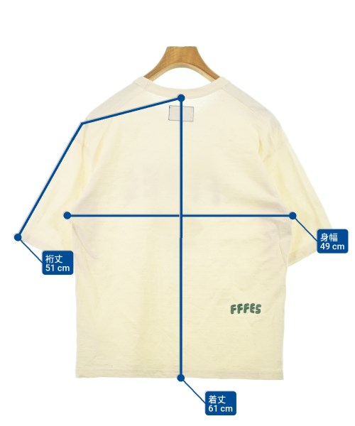 THE NORTH FACE PURPLE LABEL เสื้อยืด/เสื้อท็อปส์