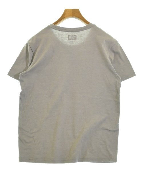 THE NORTH FACE PURPLE LABEL เสื้อยืด/เสื้อท็อปส์