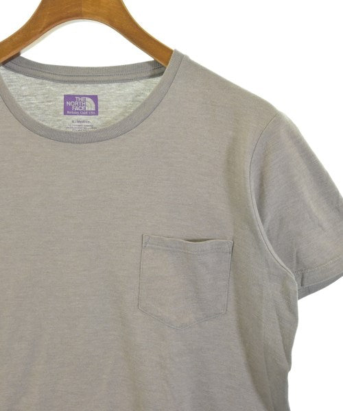 THE NORTH FACE PURPLE LABEL เสื้อยืด/เสื้อท็อปส์