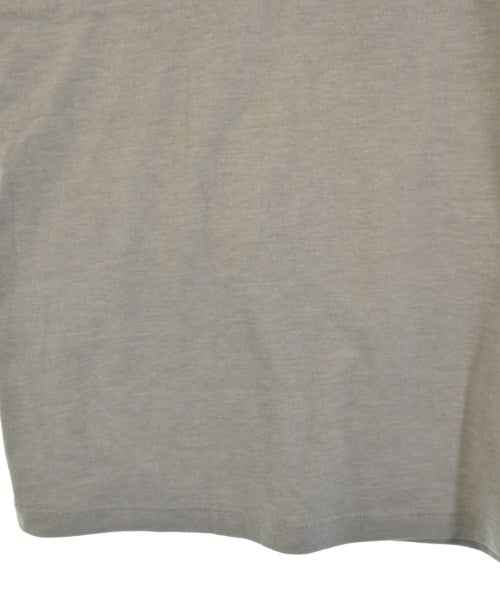 THE NORTH FACE PURPLE LABEL เสื้อยืด/เสื้อท็อปส์