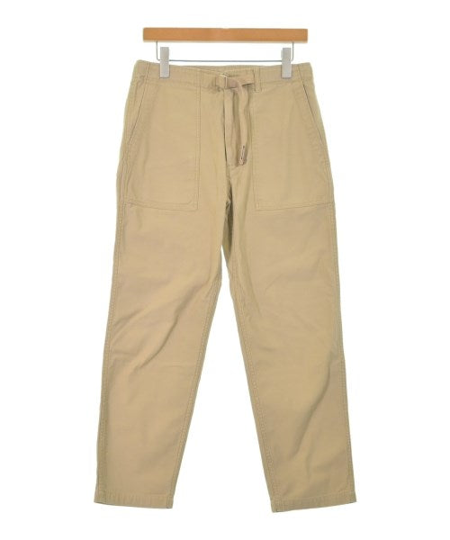 THE NORTH FACE PURPLE LABEL ชิโน่