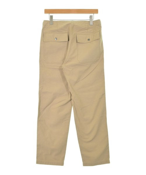 THE NORTH FACE PURPLE LABEL ชิโน่