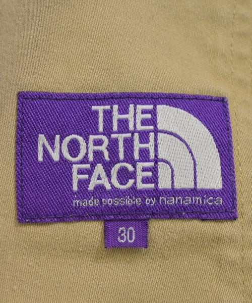 THE NORTH FACE PURPLE LABEL ชิโน่