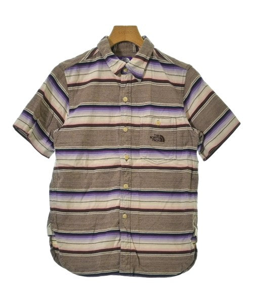THE NORTH FACE PURPLE LABEL เสื้อลำลอง