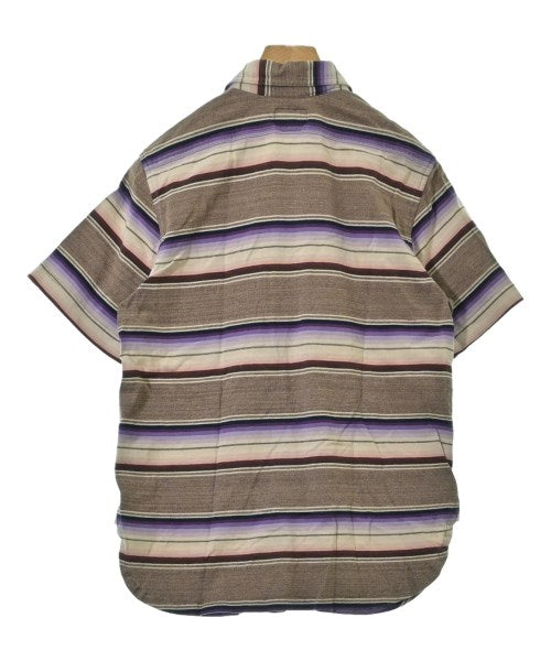 THE NORTH FACE PURPLE LABEL เสื้อลำลอง