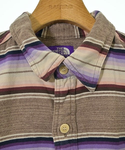 THE NORTH FACE PURPLE LABEL เสื้อลำลอง