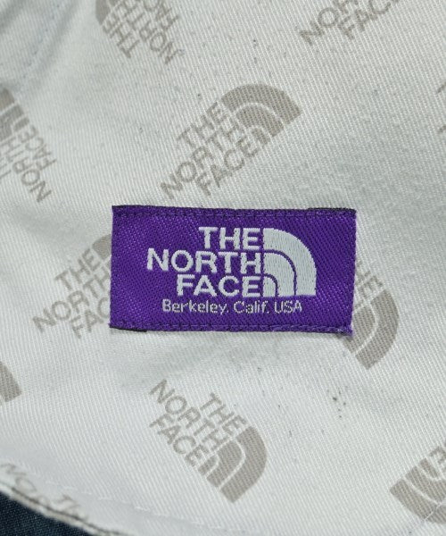 THE NORTH FACE PURPLE LABEL กางเกงขาสั้น