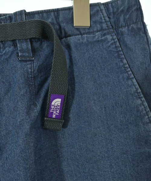 THE NORTH FACE PURPLE LABEL กางเกงขาสั้น