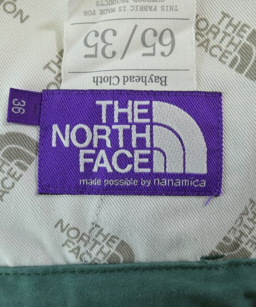 THE NORTH FACE PURPLE LABEL กางเกง อื่น