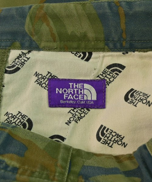 THE NORTH FACE PURPLE LABEL กางเกง อื่น