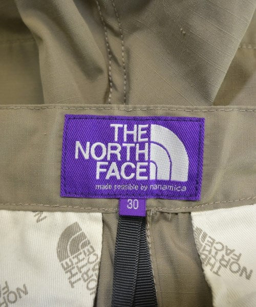 THE NORTH FACE PURPLE LABEL กางเกง อื่น