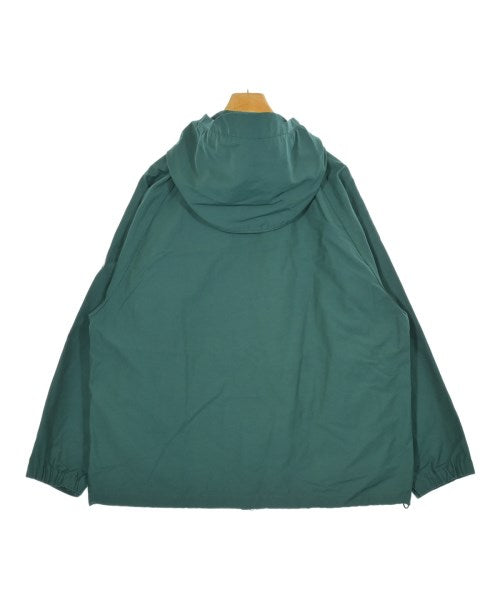THE NORTH FACE PURPLE LABEL เสื้อพาร์กาภูเขา