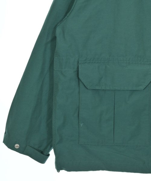 THE NORTH FACE PURPLE LABEL เสื้อพาร์กาภูเขา