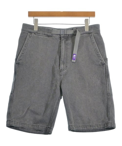 THE NORTH FACE PURPLE LABEL กางเกงขาสั้น