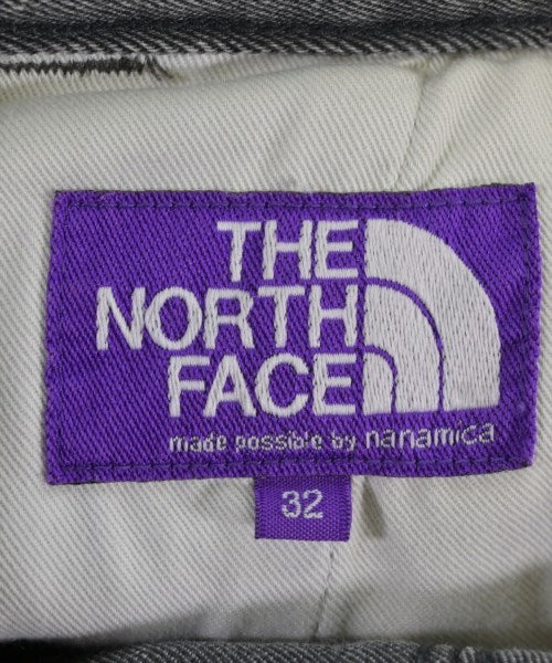 THE NORTH FACE PURPLE LABEL กางเกงขาสั้น