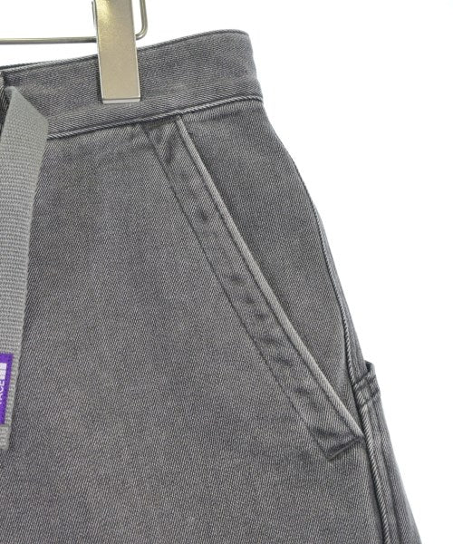 THE NORTH FACE PURPLE LABEL กางเกงขาสั้น