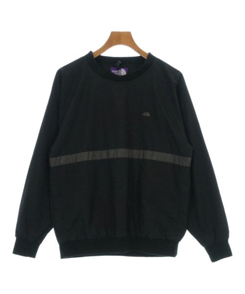 THE NORTH FACE PURPLE LABEL เสื้อยืด/เสื้อท็อปส์