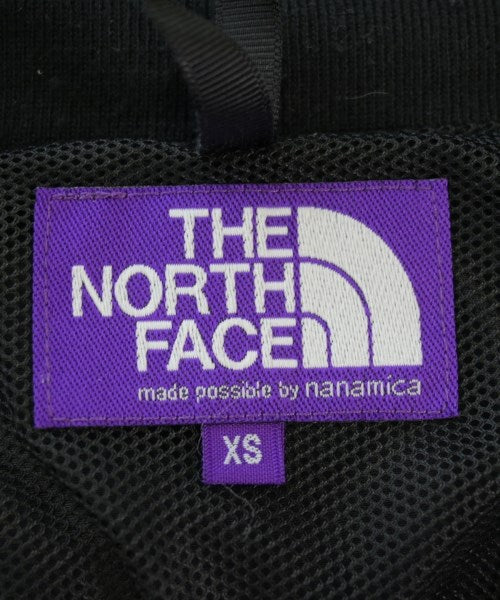 THE NORTH FACE PURPLE LABEL เสื้อยืด/เสื้อท็อปส์