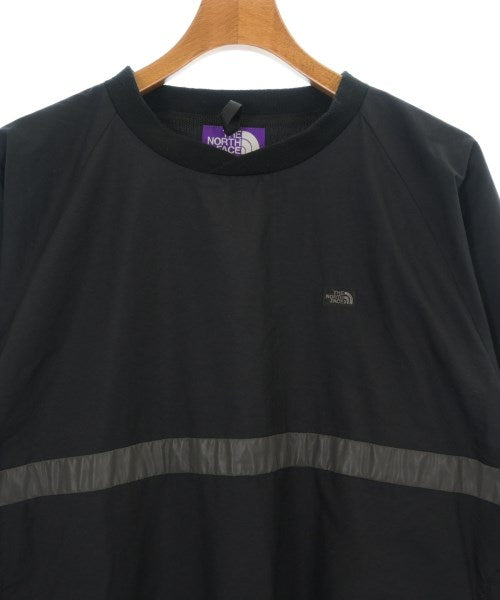 THE NORTH FACE PURPLE LABEL เสื้อยืด/เสื้อท็อปส์