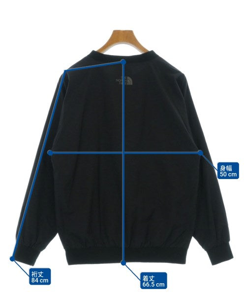 THE NORTH FACE PURPLE LABEL เสื้อยืด/เสื้อท็อปส์