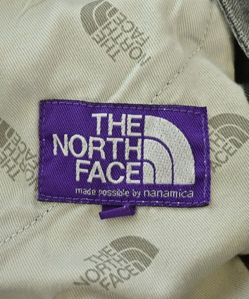 THE NORTH FACE PURPLE LABEL ยีนส์