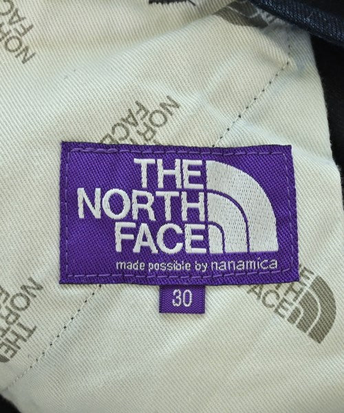 THE NORTH FACE PURPLE LABEL ยีนส์