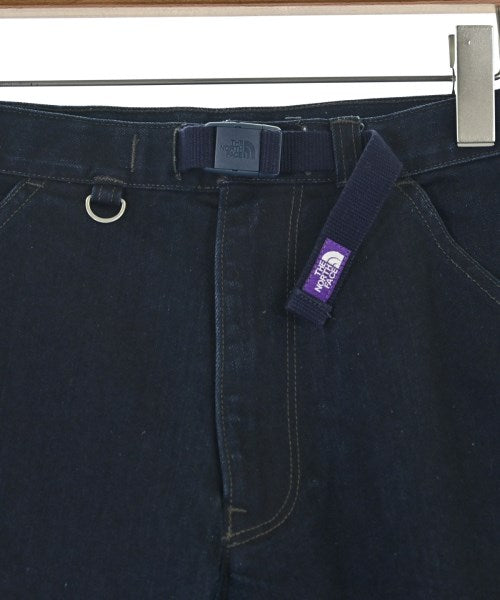 THE NORTH FACE PURPLE LABEL ยีนส์