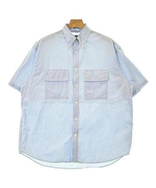 THE NORTH FACE PURPLE LABEL เสื้อลำลอง