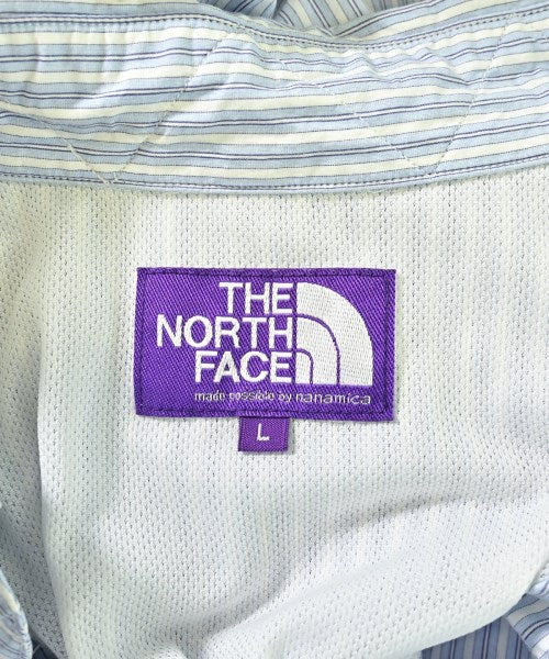 THE NORTH FACE PURPLE LABEL เสื้อลำลอง