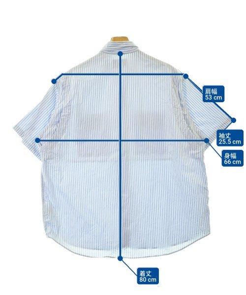 THE NORTH FACE PURPLE LABEL เสื้อลำลอง
