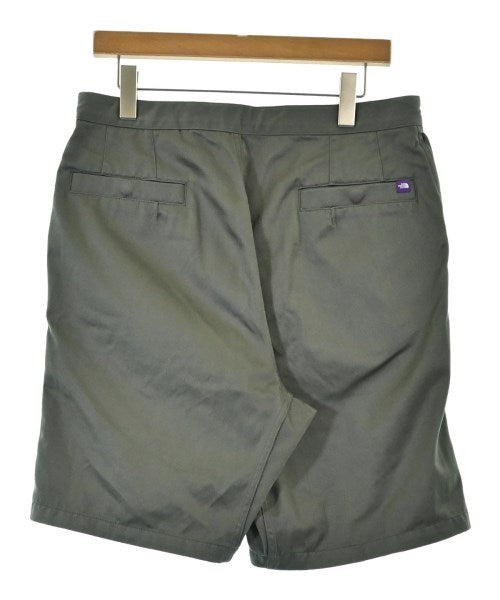 THE NORTH FACE PURPLE LABEL กางเกงขาสั้น