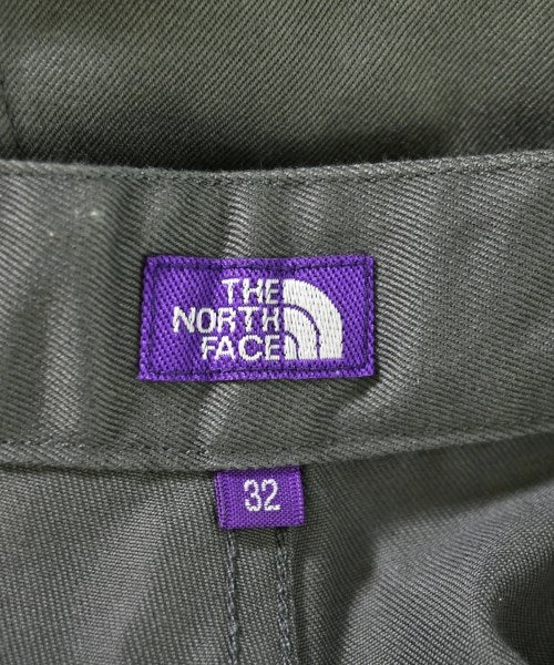 THE NORTH FACE PURPLE LABEL กางเกงขาสั้น